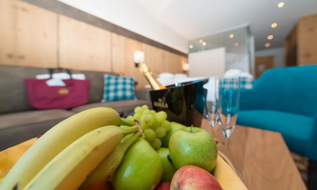 Hotel & Spa Sonne 4 Sterne Superior