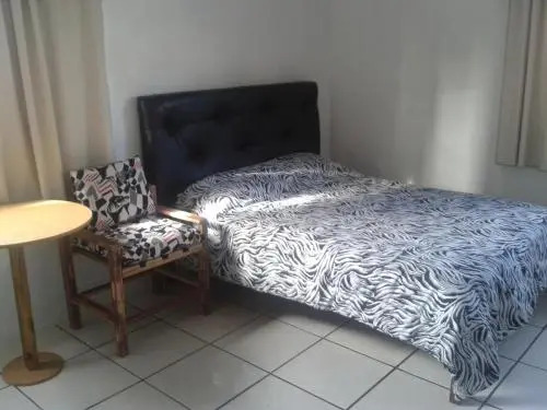 Pousada Sao Marcos