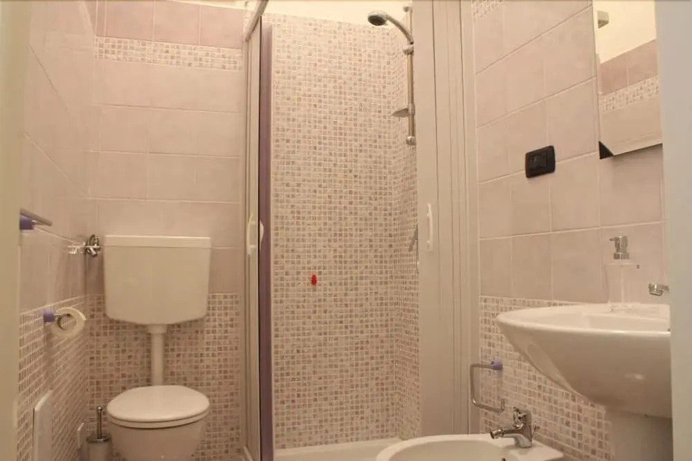 Bed and Breakfast San Francesco