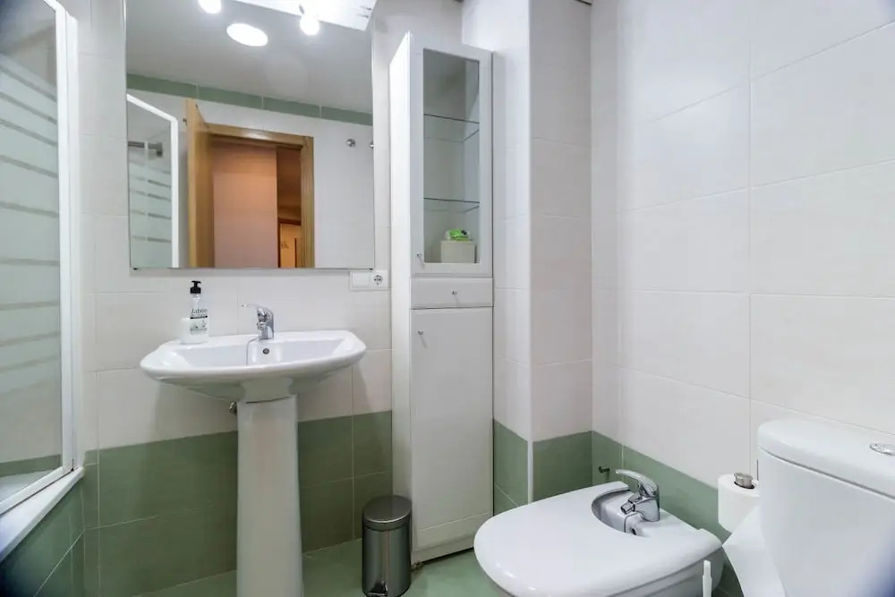 Apartamento Babieca