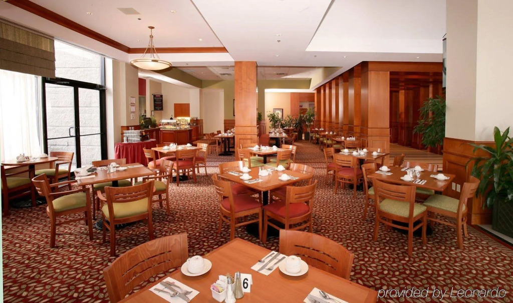 Hilton Garden Inn Toronto/Markham