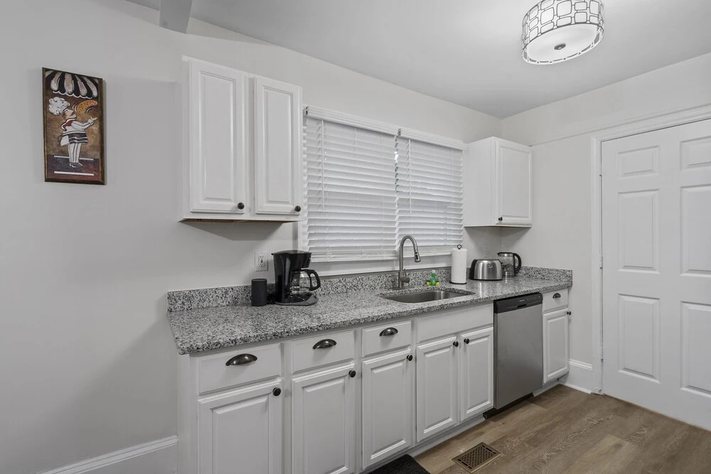 Spacious 3BR House in Charlotte