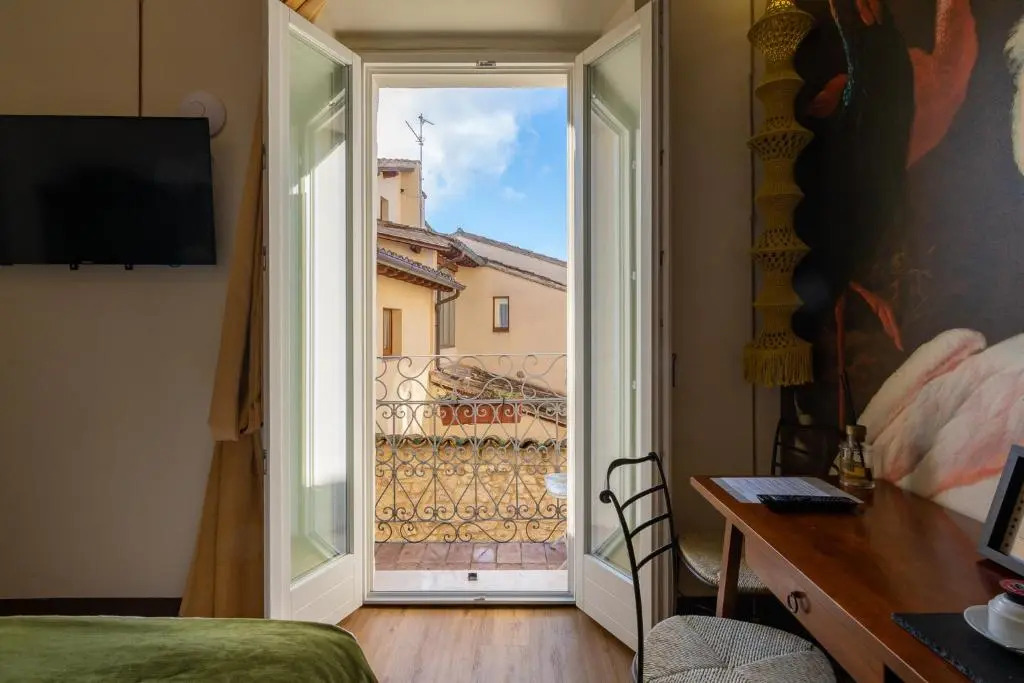 Aurora Boutique Hotel & Private SPA - Etruria Collection