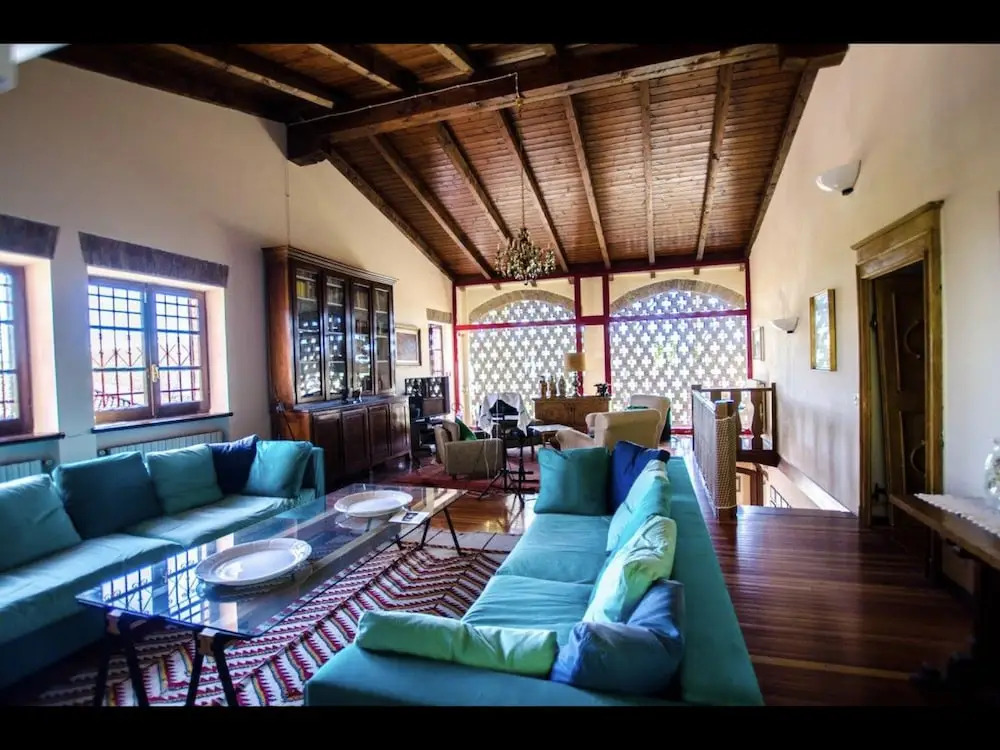 Agriturismo Relais "il Bricco"