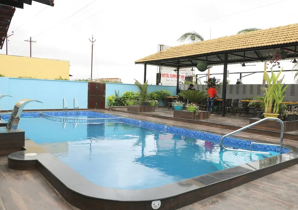 Hotel Comfort Inn