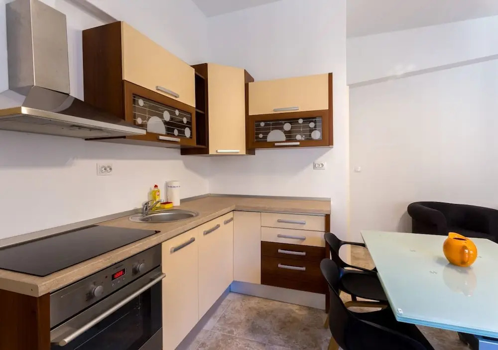 Apartment Vintage