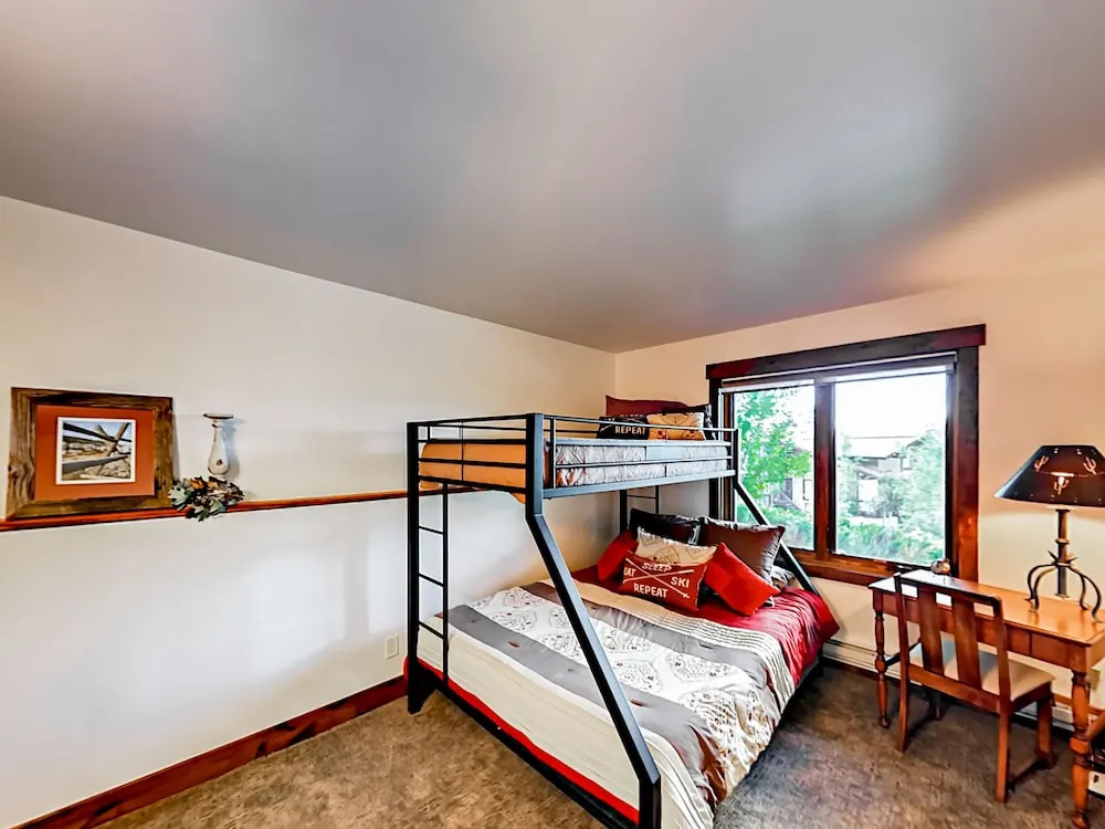 2500 Apres Ski Way Condo Unit 201 2 Bedrooms 2 Bathrooms Condo