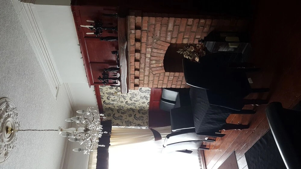 The Cresta Guest House