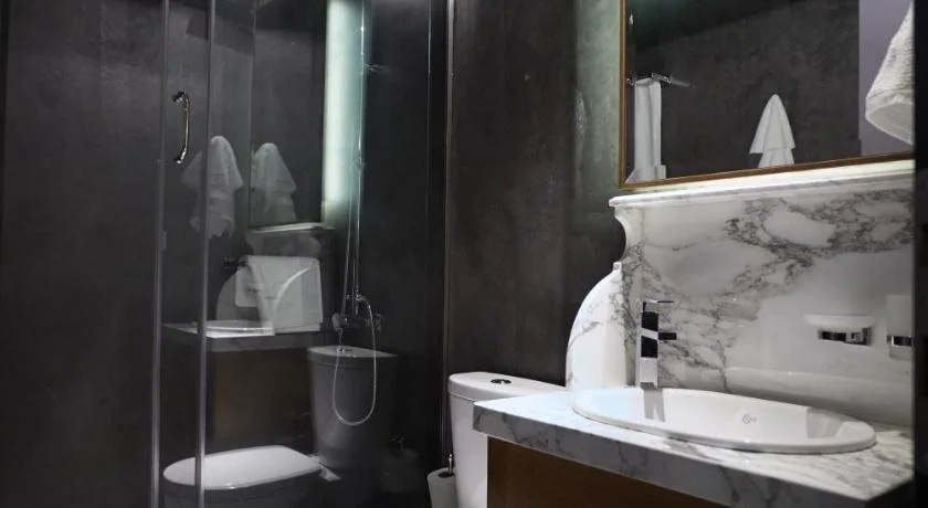 Veritas Boutique Art Hotel