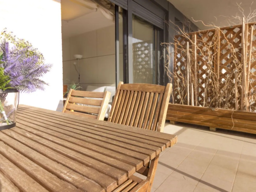 Apartment Goleta Cambrils