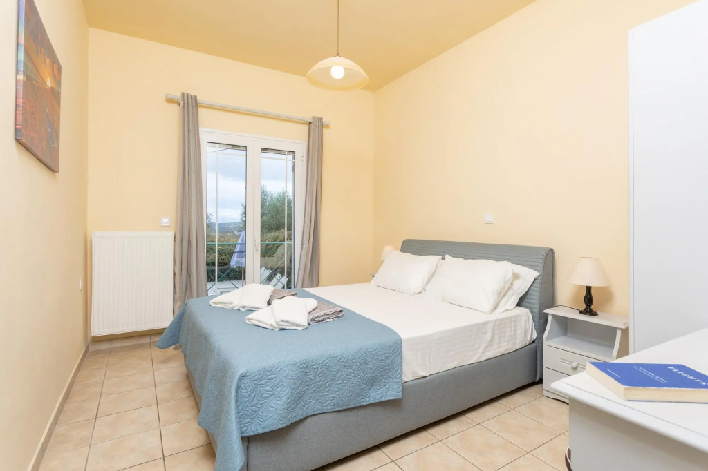 Villa Russa Alexandros