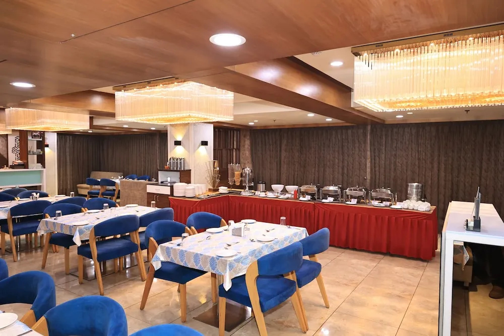 Hotel SN Blu