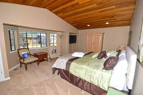 Marconi Home