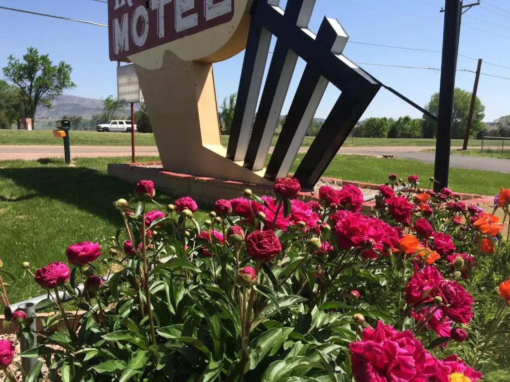 Travel Inn