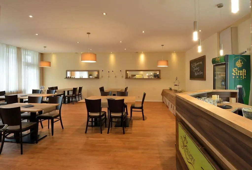 L Angolo Ristorante & Hotel GmbH