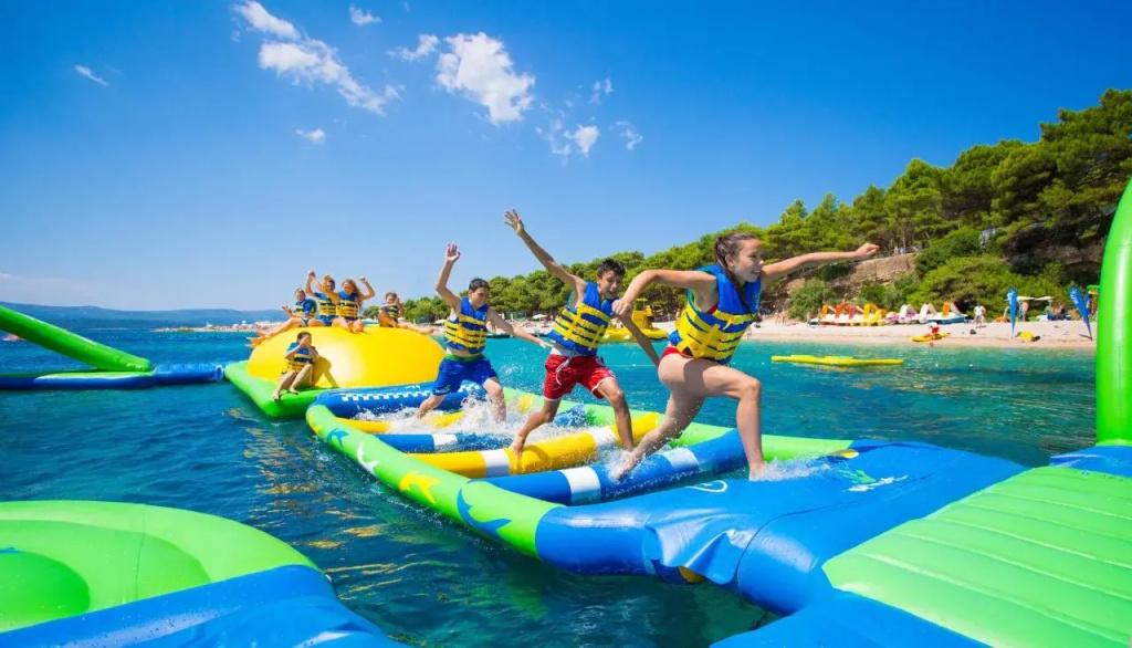 Fairmont Fujairah Beach Resort