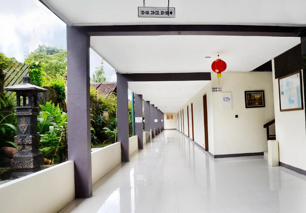Grand Permata Hijau Hotel