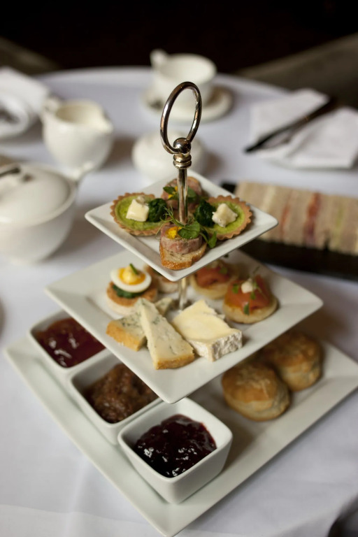 Audleys Wood Hotel, Basingstoke