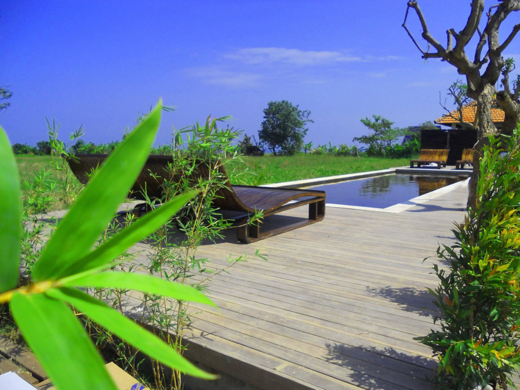 Dsawah Villa