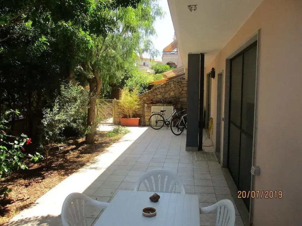 B&B Fustialvos