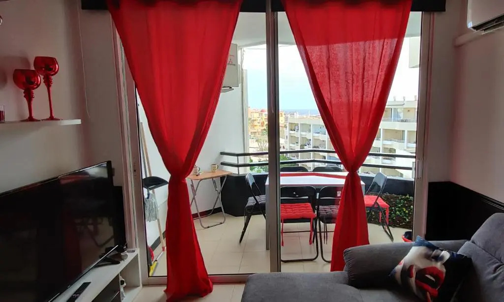 Appartement tenerife ruby1