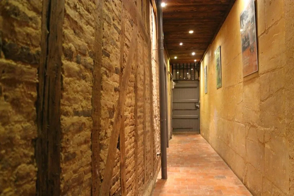 Côté Chambres