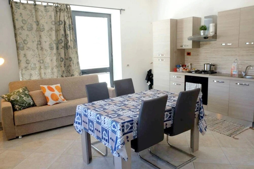 House With 2 Bedrooms in Aradeo, With Furnished Terrace and Wifi - 13