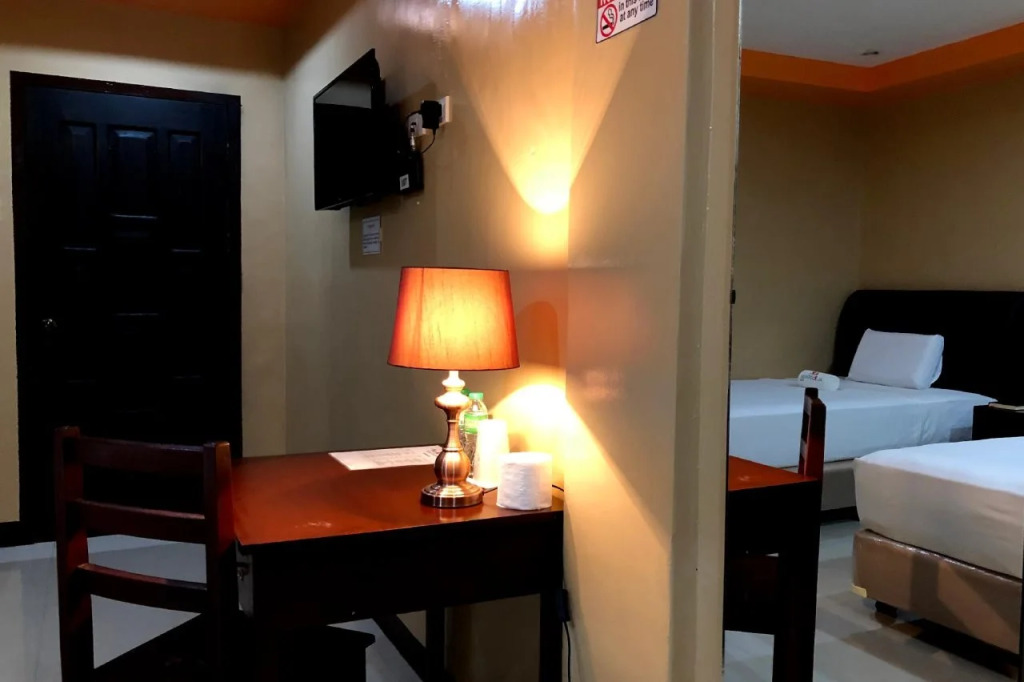 Al-Raddadi Suites
