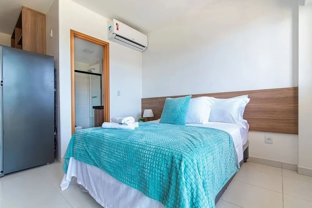 Resort Mana Beach Experience in Muro Alto