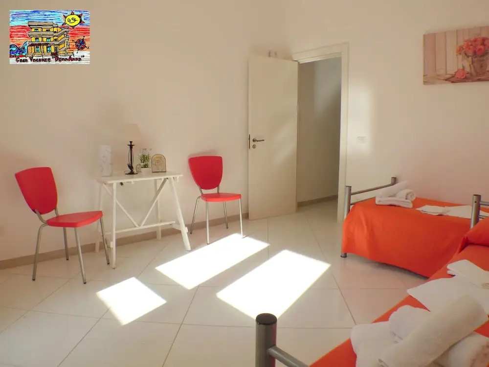 Residence Villa Ventura