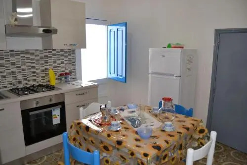Villa Paladini A 10 Mt Dal Mare
