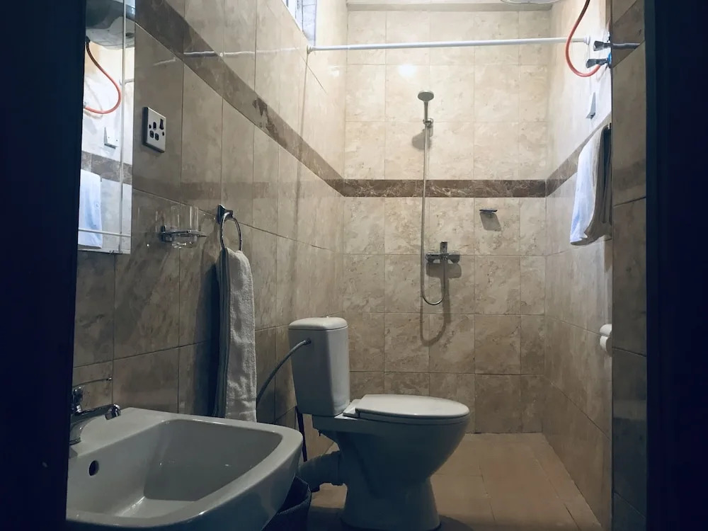 Belvoir Hotel & Furnished Residence Freetown