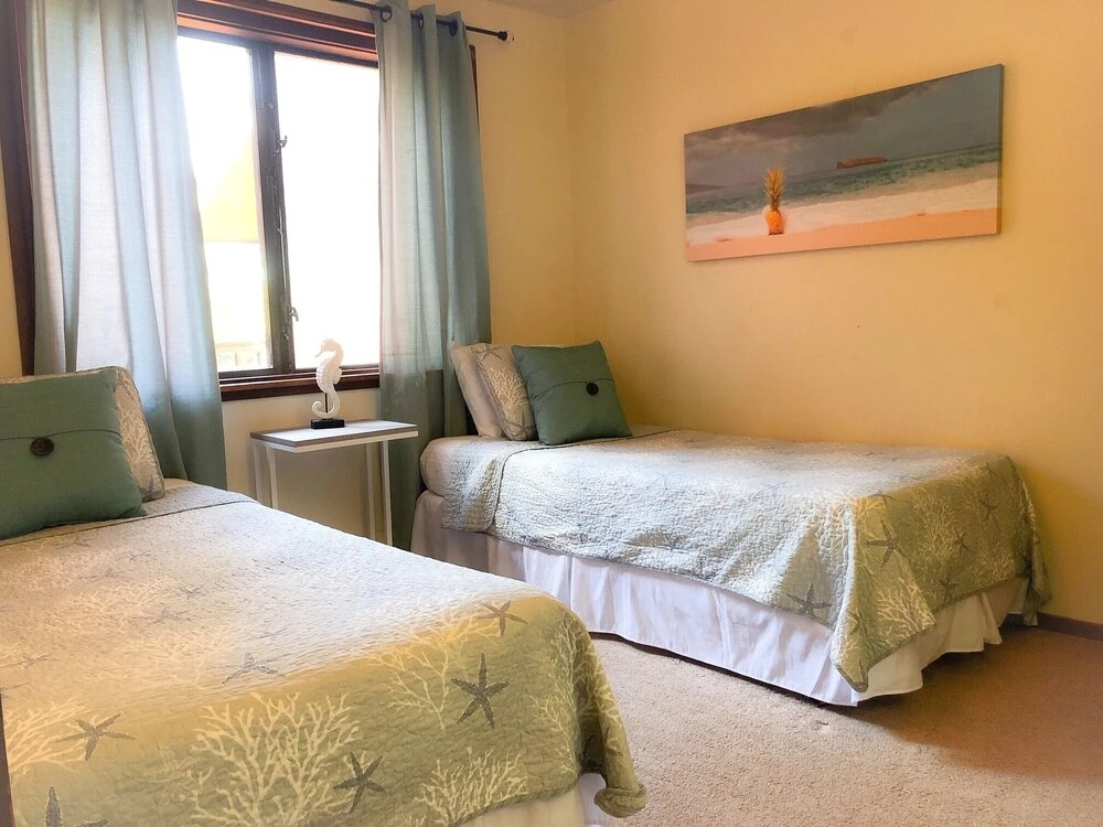 Koa Resort 4i - Two Bedroom Condo