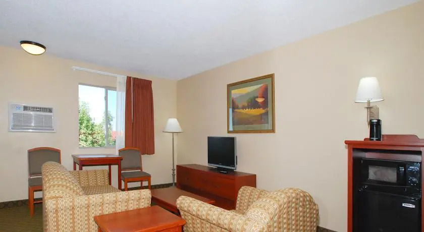 Econo Lodge Kearney