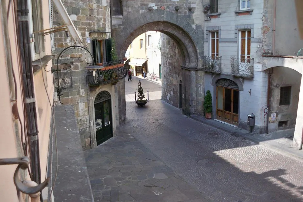 I Borghi