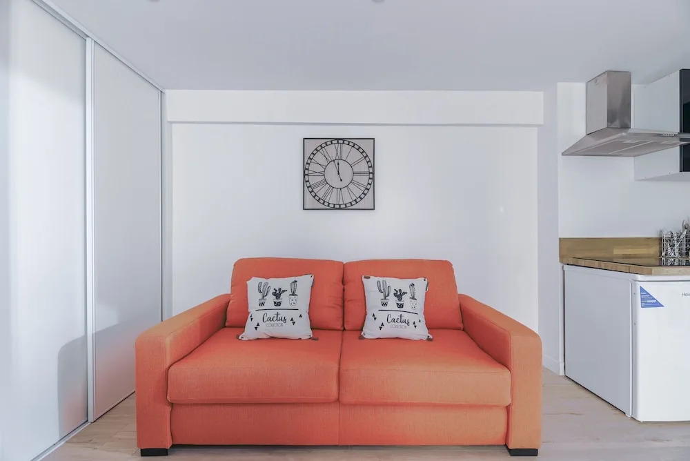 Suite Coco Mademoiselle Great Apt Best