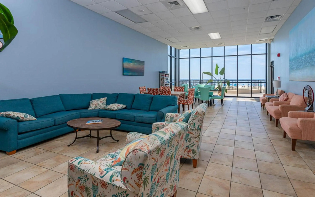 Phoenix II Vacation Condos