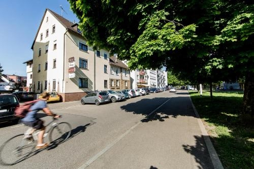 Gästehaus zur Post