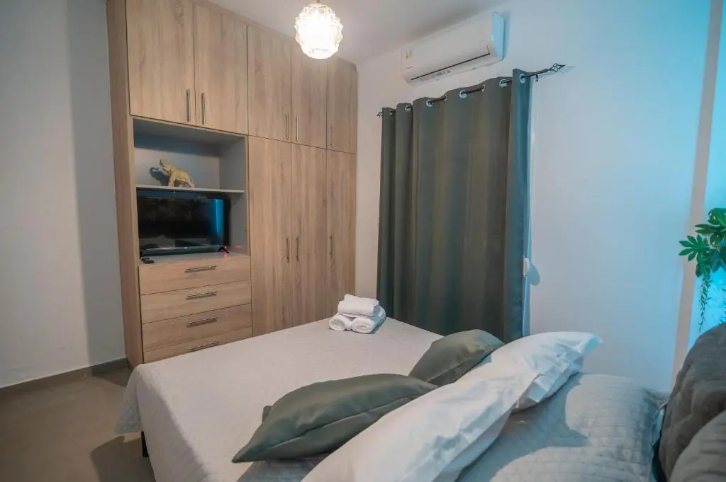 City apartment 58