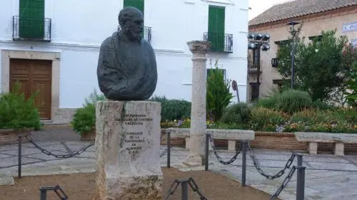 Apartamento La Plazuela