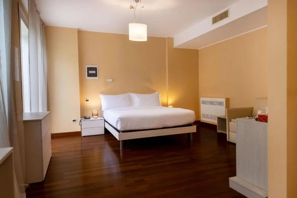 Gardone Palace Hotel