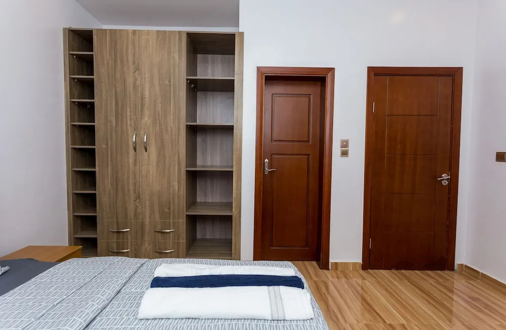 Villa 3 Townhouse
