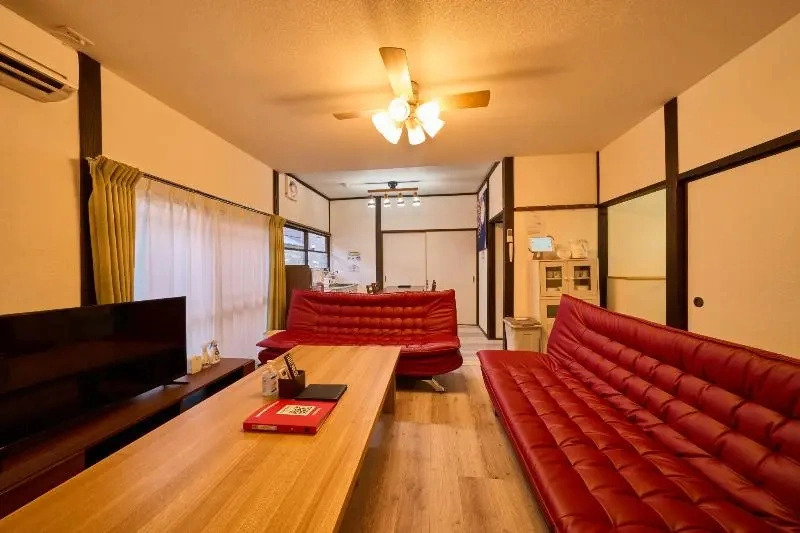 Mokuren No Hana
