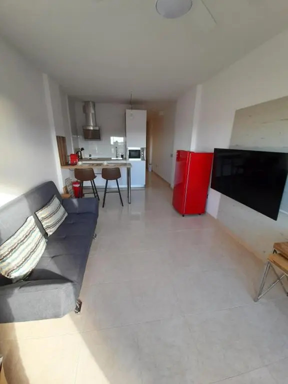 TAÍNA Apartamento