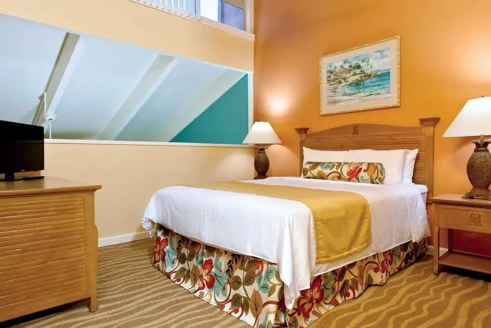 Kapaa Shore 117 by RedAwning