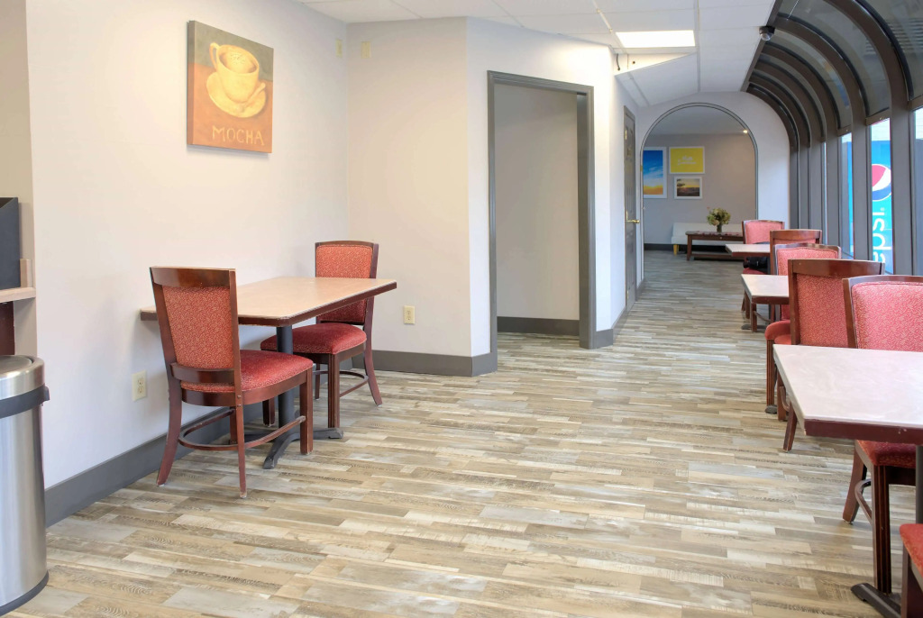 Days Inn by Wyndham Harriman