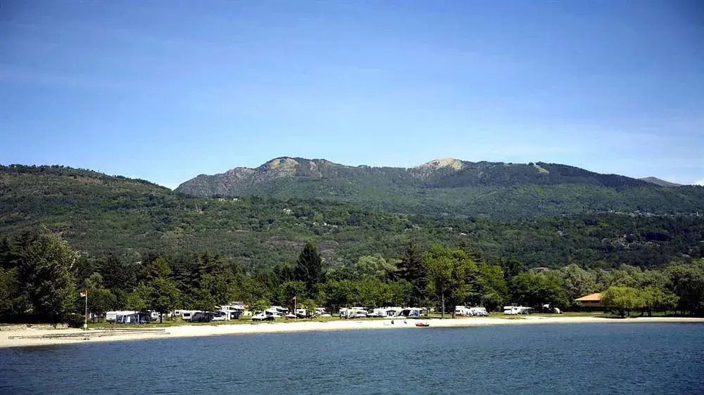 Conca d'Oro Camping & Lodge