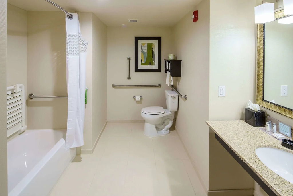 Hampton Inn Augusta Fort Eisenhower