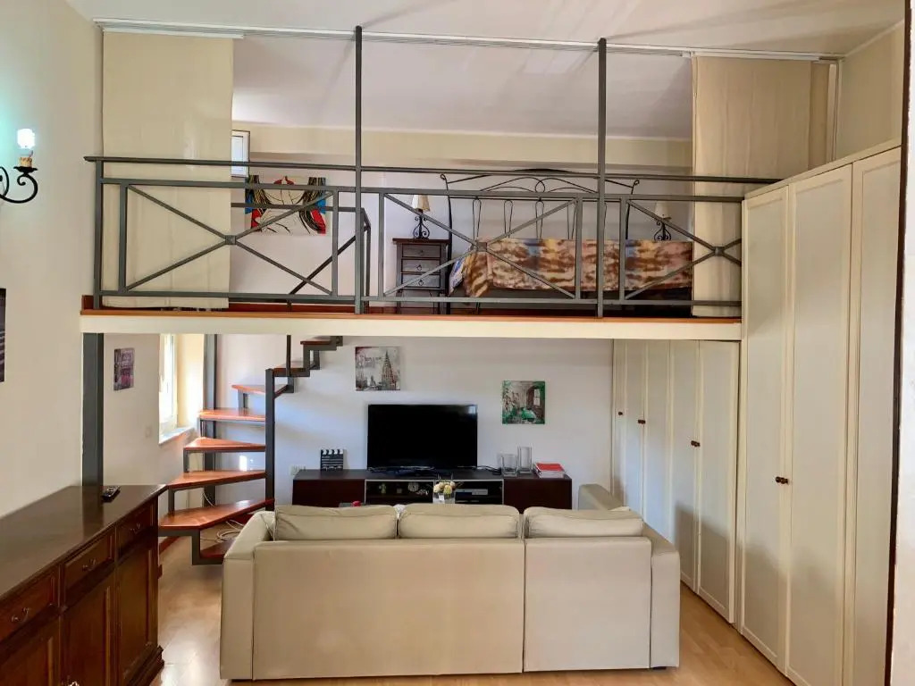 Di Sarno’s Guest House Appartamento