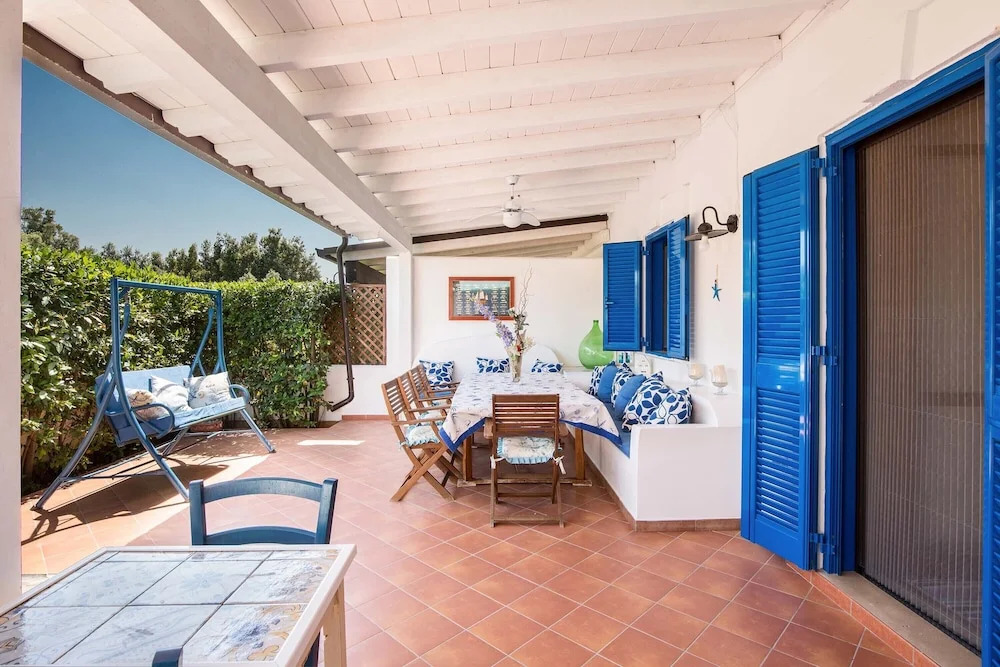 Villa Acqua Azzurra - Chiusurelle B1/2